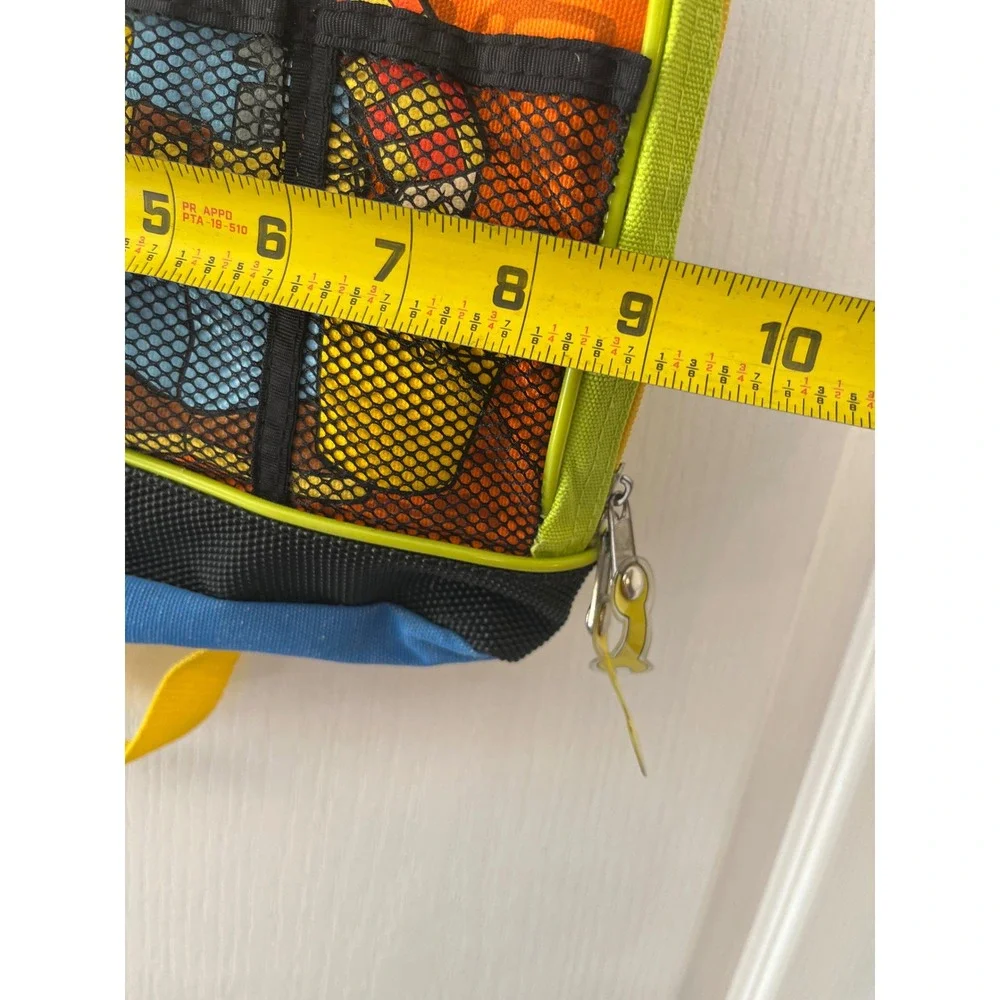 Bob the Builder Vintage Mini Backpack Toddler Kids